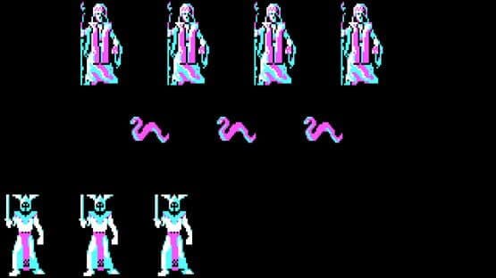 Phantasie Memorial Set — screenshot 4