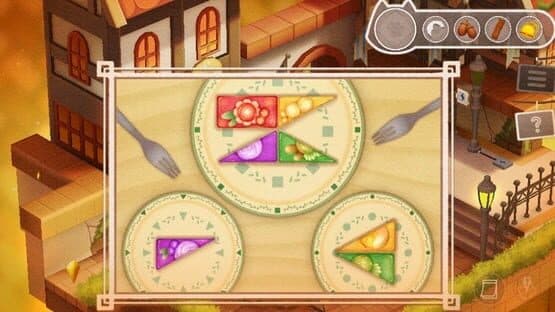 Stray Cat Doors 3 — screenshot 3