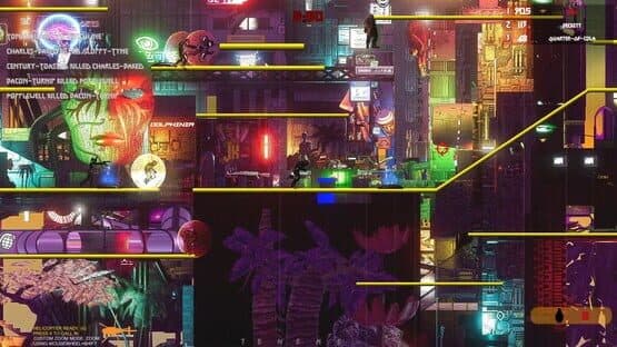 Tenement — screenshot 3