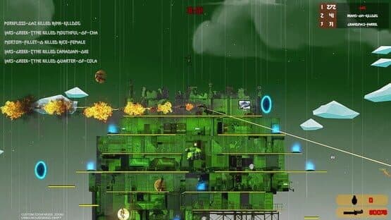 Tenement — screenshot 6
