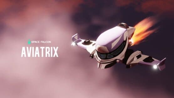 Aviatrix — screenshot 1
