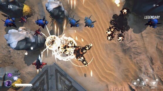 Aviatrix — screenshot 2