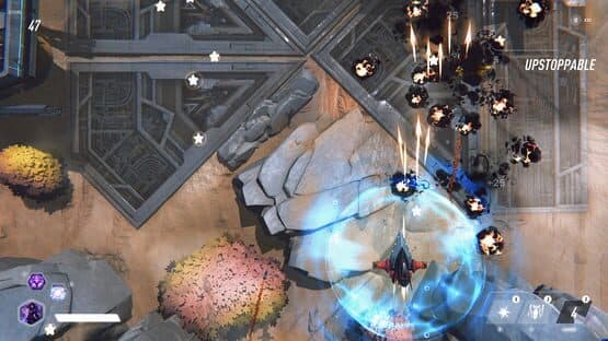 Aviatrix — screenshot 3
