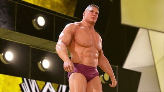 WWE 2K23: Ruthless Aggression Pack — screenshot 1