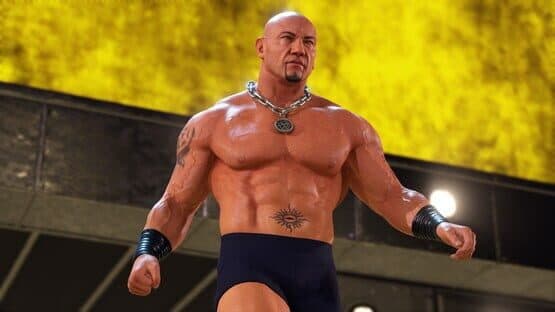 WWE 2K23: Ruthless Aggression Pack — screenshot 2