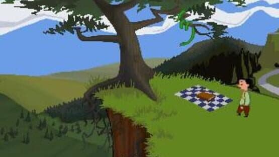 Apprentice Deluxe — screenshot 1