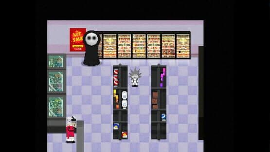Picayune Dreams — screenshot 2