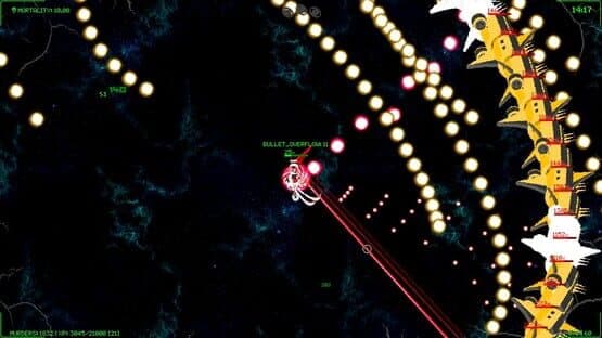 Picayune Dreams — screenshot 3