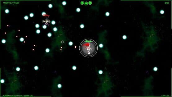 Picayune Dreams — screenshot 6