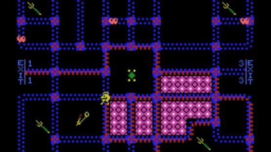 Pepper II — screenshot 1