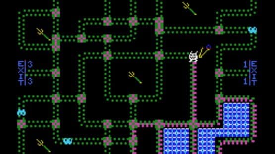 Pepper II — screenshot 2