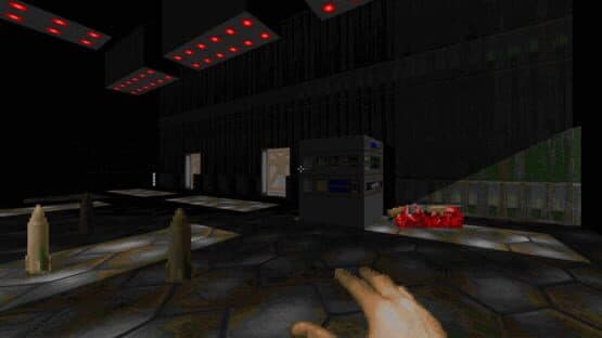 Precipitous — screenshot 1