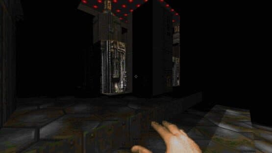 Precipitous — screenshot 2