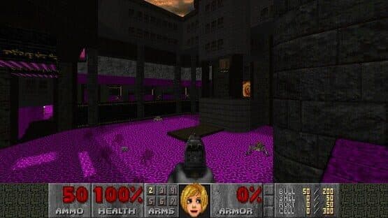Alice Clancy's Shattered Dimensions — screenshot 2