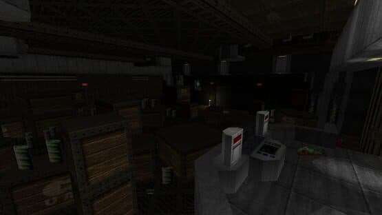Altitude Adjustment — screenshot 2