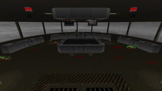 Altitude Adjustment — screenshot 3
