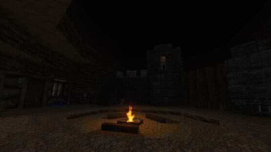 Oubliette Fatalis — screenshot 1