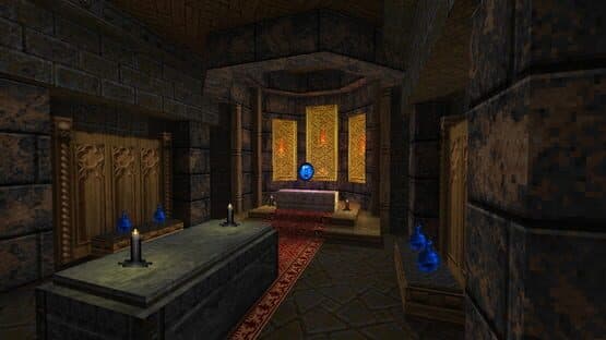 Oubliette Fatalis — screenshot 2