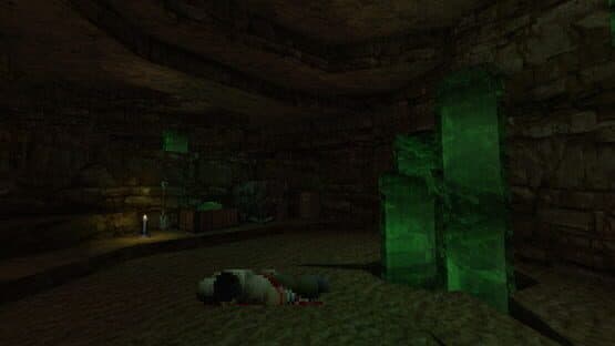 Oubliette Fatalis — screenshot 3