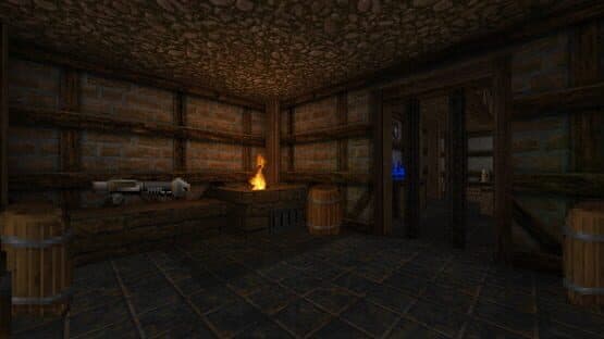 Oubliette Fatalis — screenshot 4