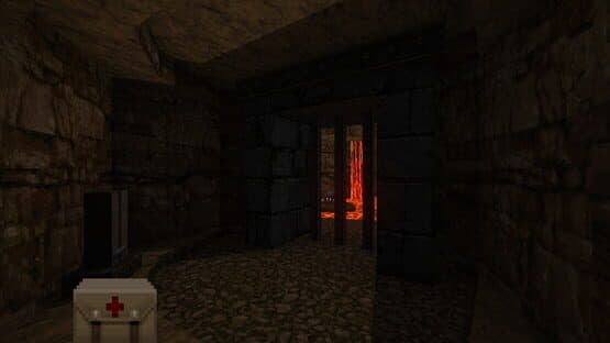 Oubliette Fatalis — screenshot 5