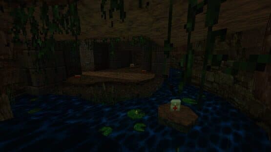 Oubliette Fatalis — screenshot 6