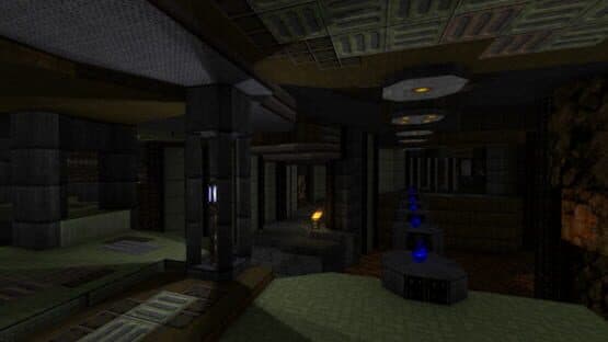 Parallelism — screenshot 1