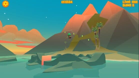 Hippy Skate — screenshot 5