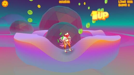 Hippy Skate — screenshot 6