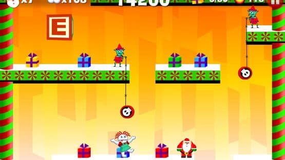 Evil Elves II Deluxe — screenshot 3
