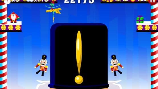 Evil Elves II Deluxe — screenshot 4