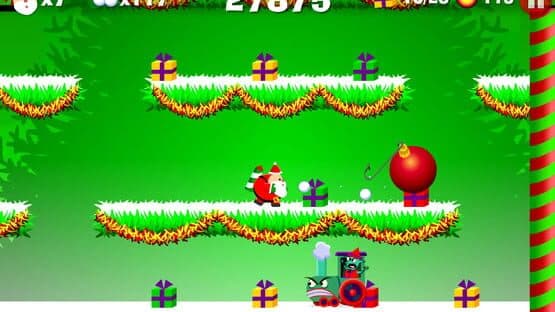 Evil Elves II Deluxe — screenshot 5