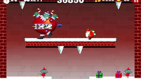 Evil Elves II Deluxe — screenshot 6