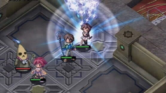 The Magician's Academy — screenshot 1