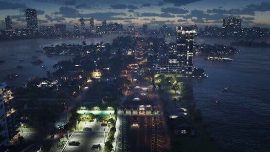 Grand Theft Auto VI — screenshot 1