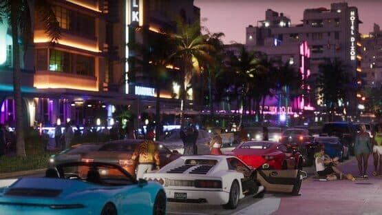Grand Theft Auto VI — screenshot 3