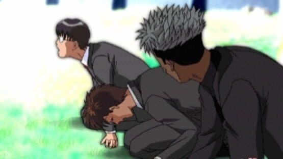 Tenshi Na Konamaiki — screenshot 5