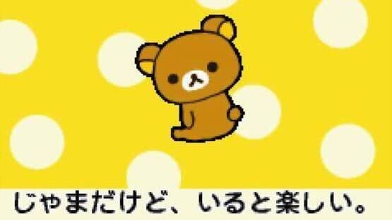 Rilakkuma na Mainichi — screenshot 3