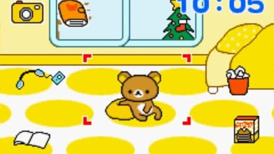Rilakkuma na Mainichi — screenshot 6