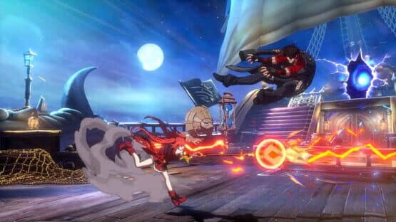 DNF Duel: DLC 3 - Battle Mage — screenshot 7