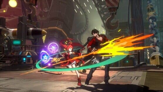 DNF Duel: DLC 3 - Battle Mage — screenshot 8