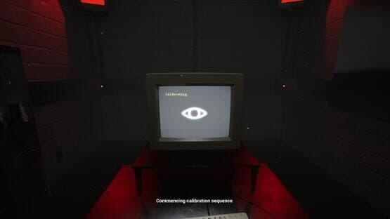 Within the Unknown — screenshot 1