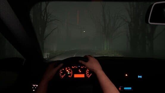 Within the Unknown — screenshot 3