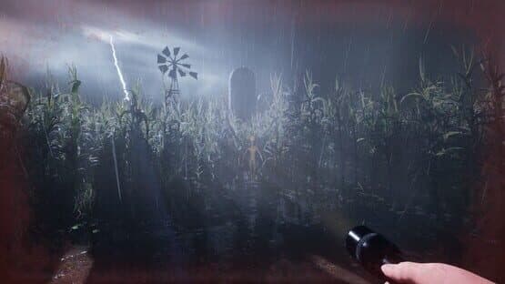 Within the Unknown — screenshot 5