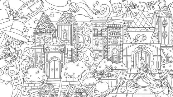 Where Rabbits — screenshot 2