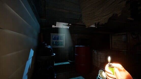 Within the Unknown — screenshot 6
