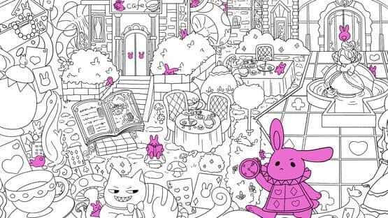Where Rabbits — screenshot 3