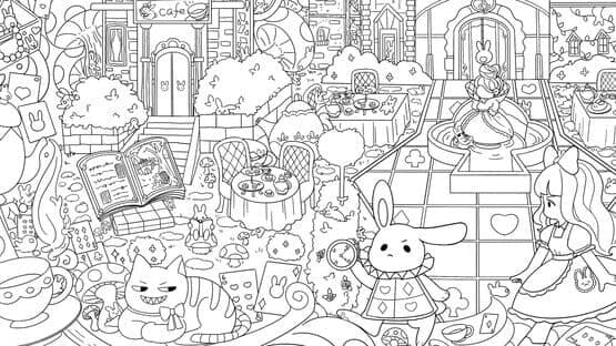 Where Rabbits — screenshot 4