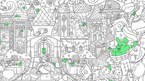 Where Rabbits — screenshot 5