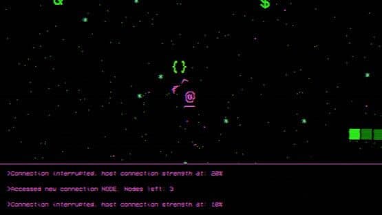 Terminal22 — screenshot 1